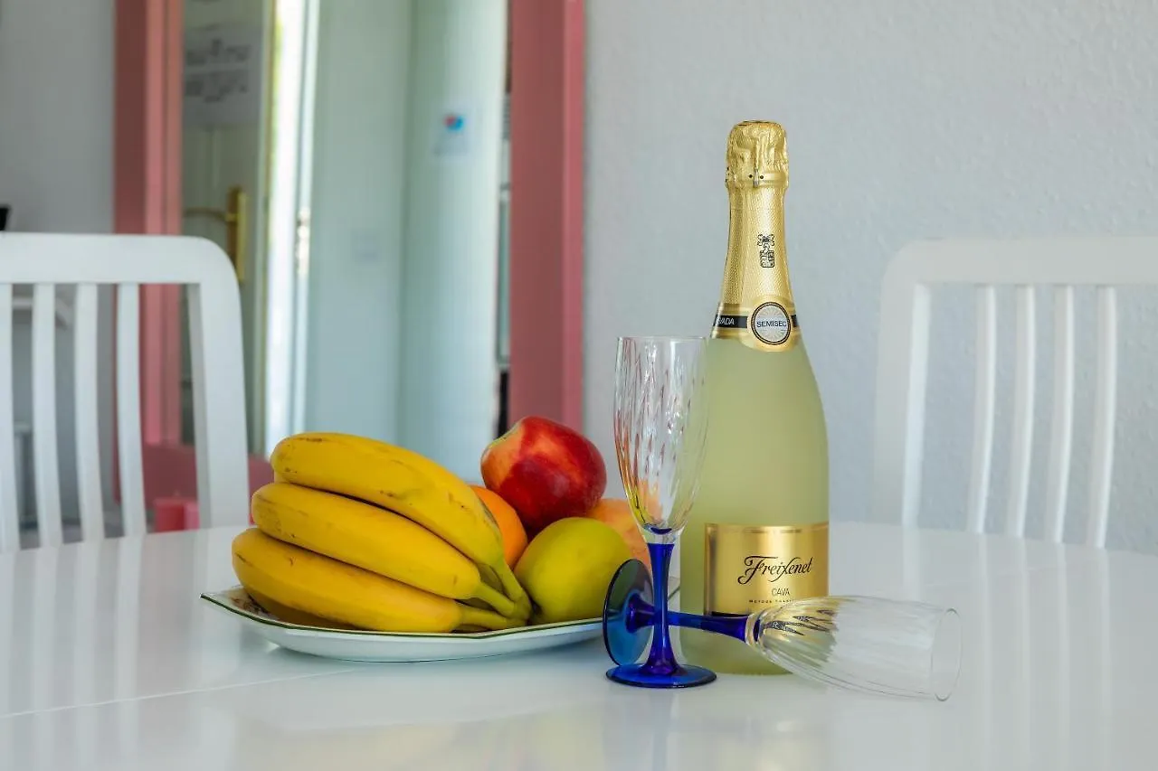 Apartman Apartamento Villa Cancun Port de Alcudia