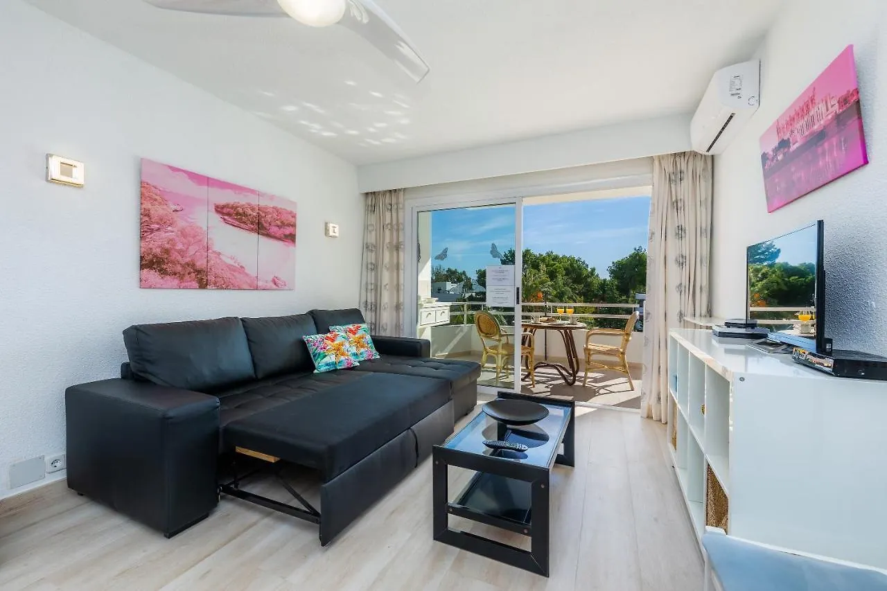 Apartamento Villa Cancun Port de Alcudia  Apartman Port de Alcudia (Mallorca)