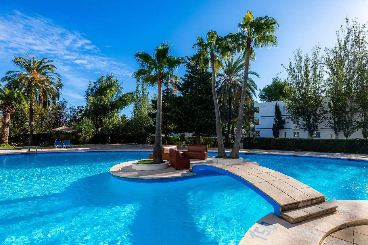Apartamento Villa Cancun Port de Alcudia  Port de Alcudia (Mallorca)
