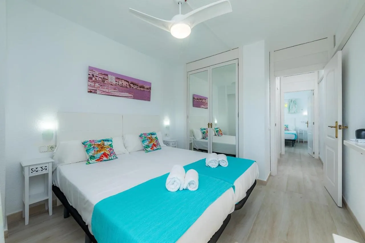 Apartamento Villa Cancun Port de Alcudia  Lejlighed Port de Alcudia (Mallorca)