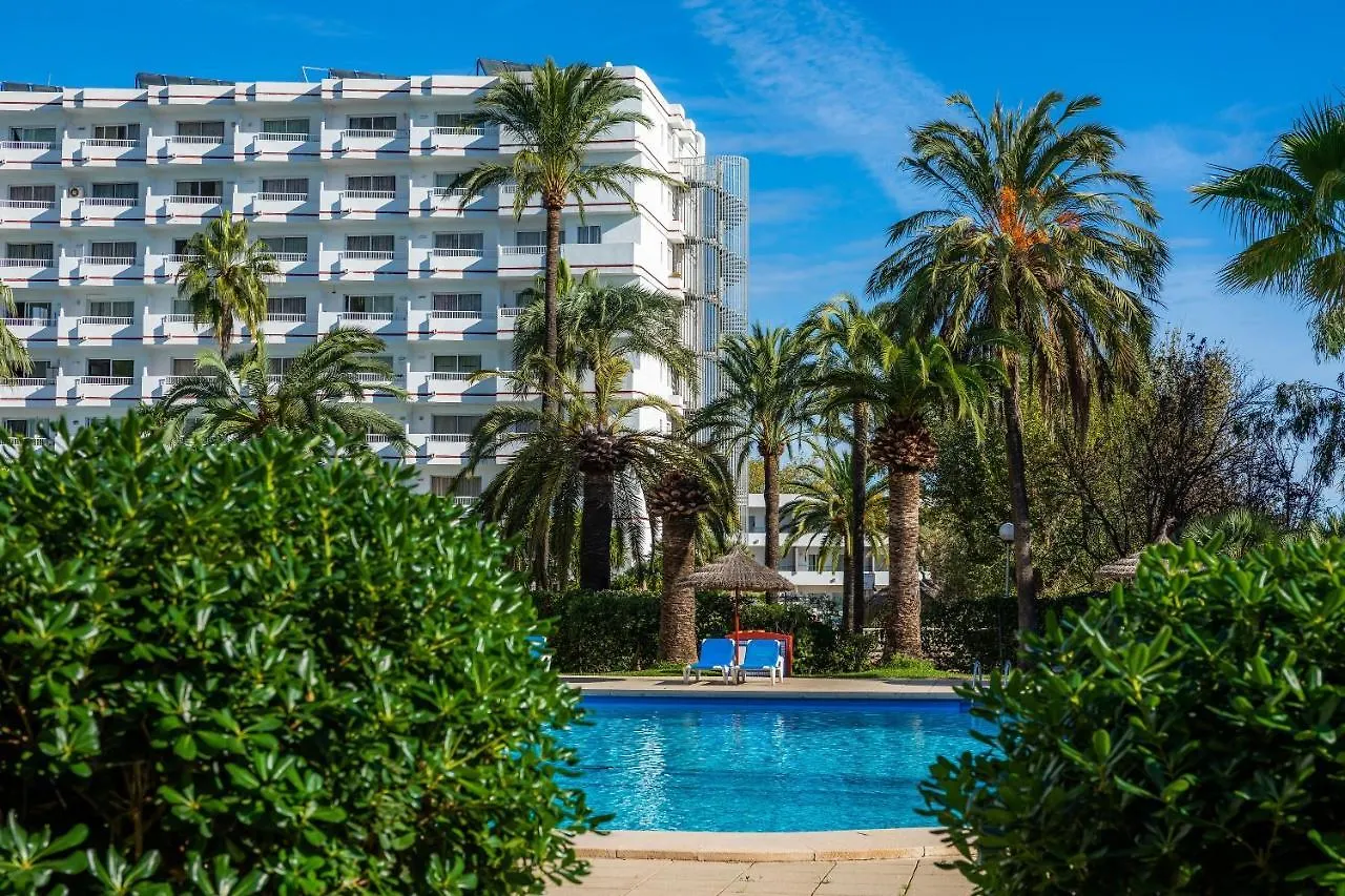Apartamento Villa Cancun Port de Alcudia