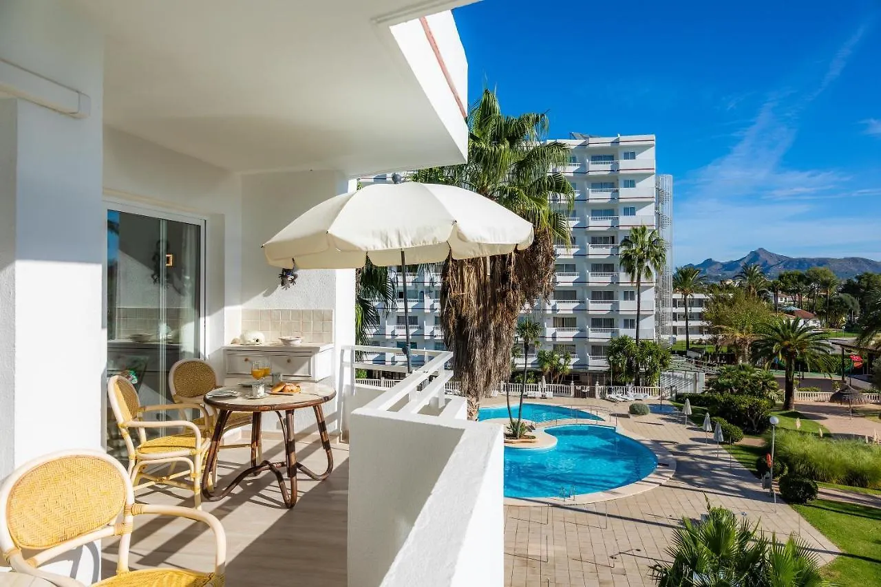 Apartamento Villa Cancun Port de Alcudia  0*, Port de Alcudia (Mallorca) Spanien