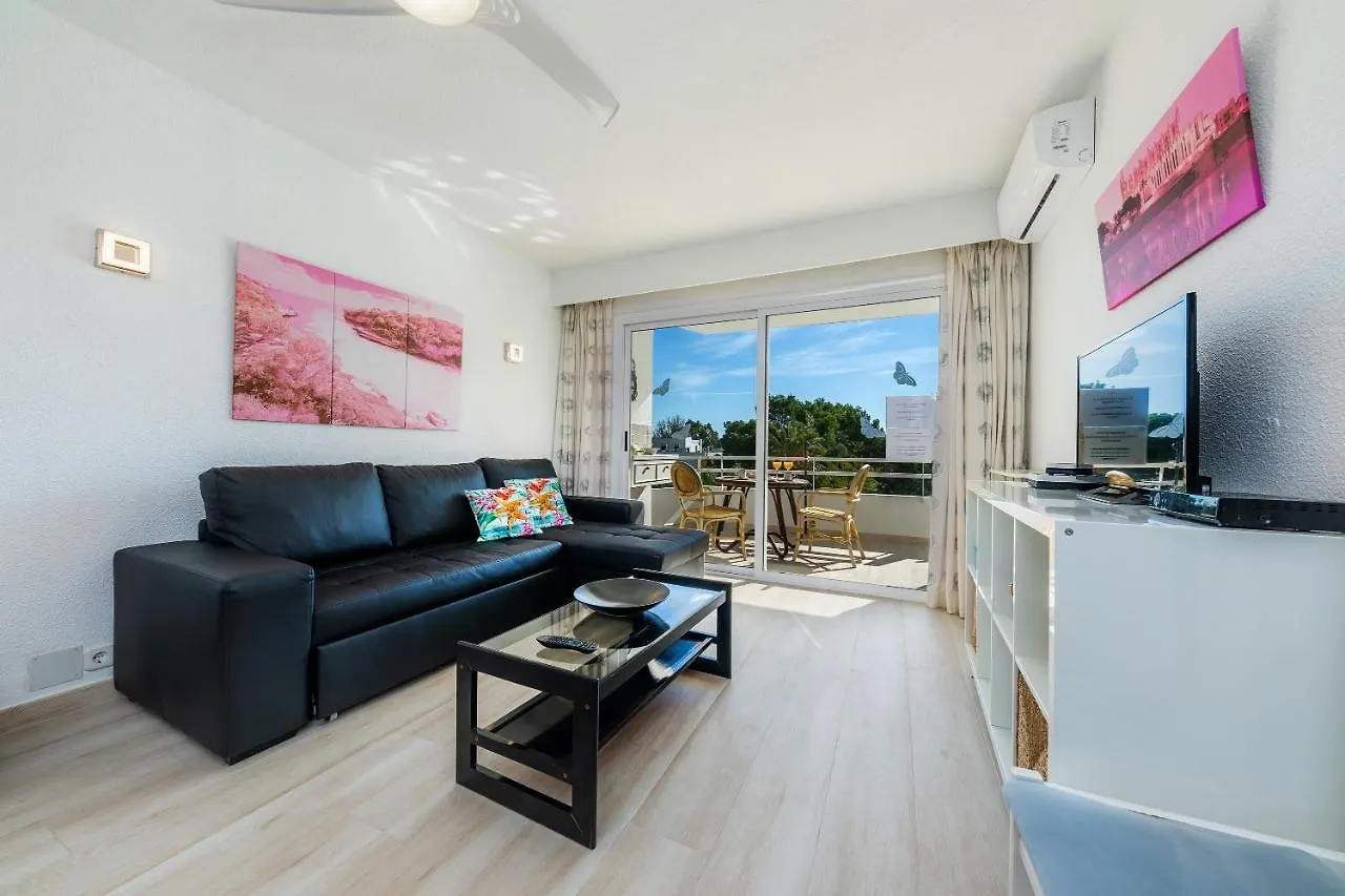 Apartamento Villa Cancun Port de Alcudia  0*, Port de Alcudia (Mallorca)
