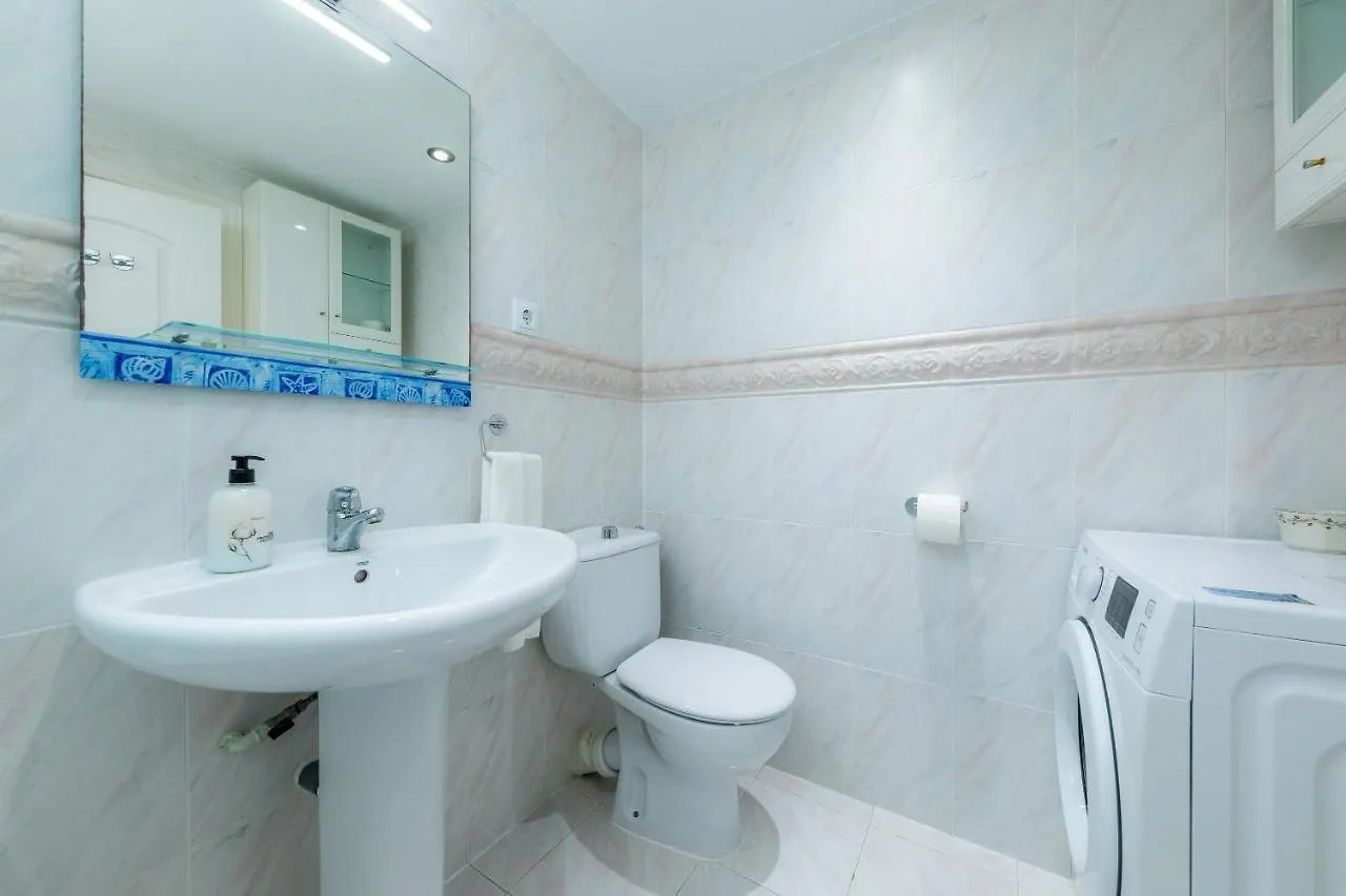 Apartamento Villa Cancun Port de Alcudia  Port de Alcudia (Mallorca)