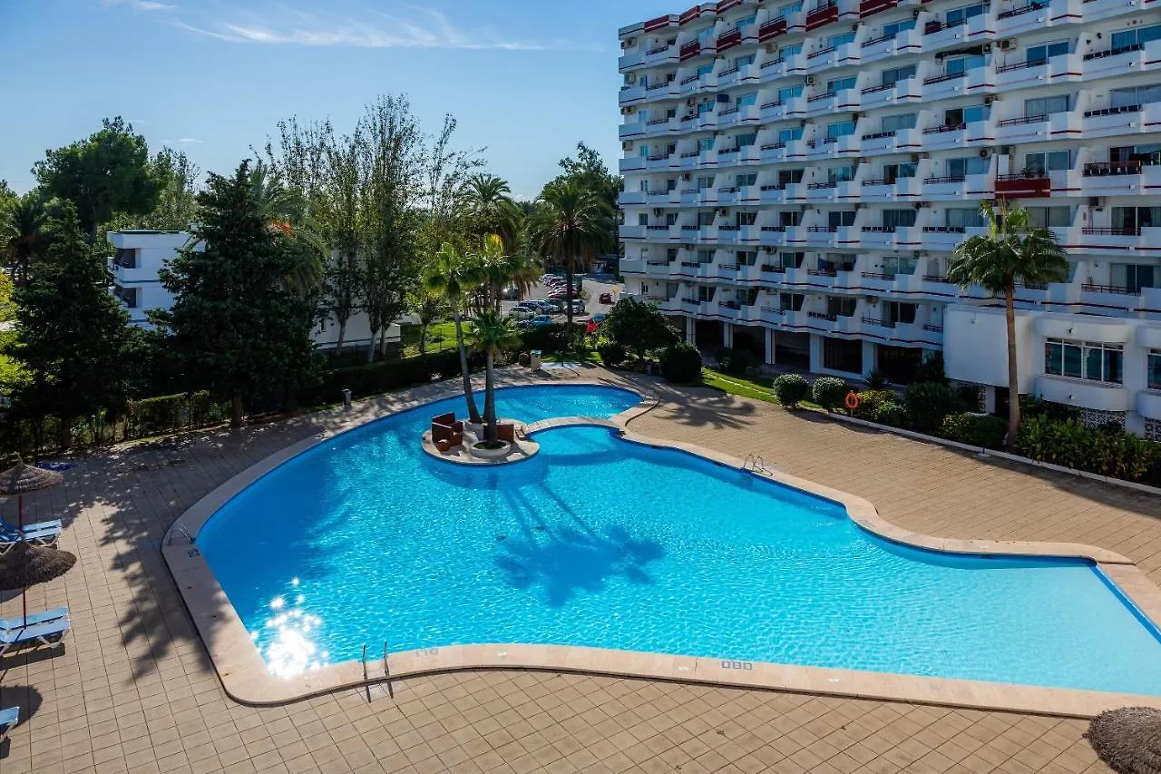 Apartamento Villa Cancun Port de Alcudia  Spanien