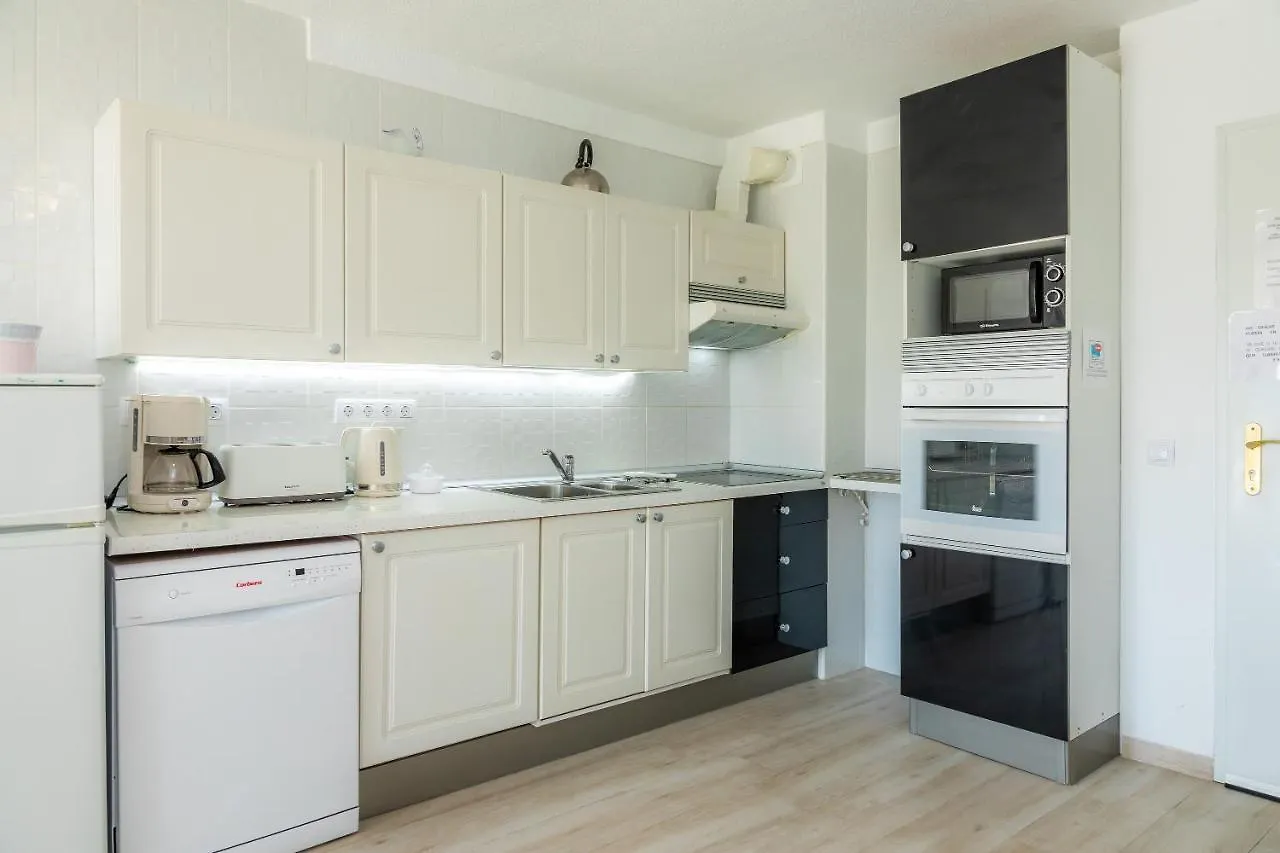 Apartman Apartamento Villa Cancun Port de Alcudia  Spanyolország